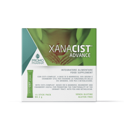 Promopharma Xanacist Advance 15 Stick Pack-2