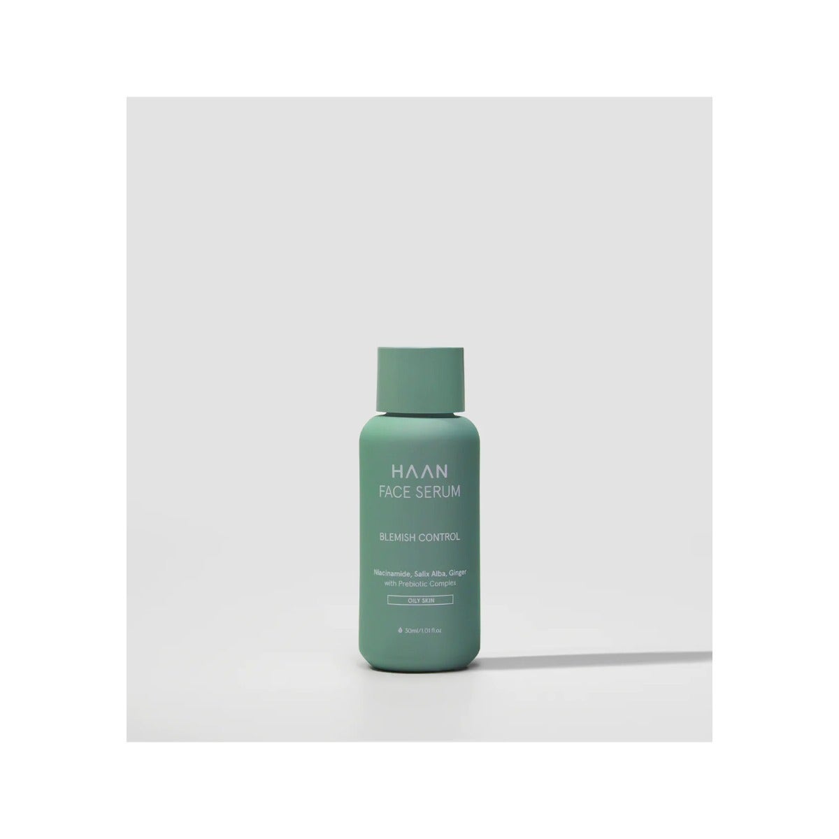 Haan Blemish Control Siero Viso Alla Niacinamide Refill 30ml-3