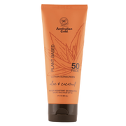Australian Gold Plant Based Lotion SPF 50 Crema Solare Viso 177ml-2