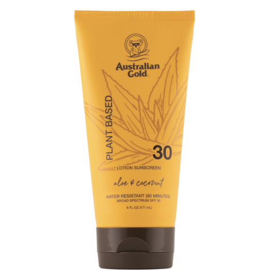 Australian Gold Plant Based Lotion SPF 30 Crema Solare 177ml-2