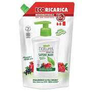 Winni's Naturel Ecoricarica Sapone Mani Melograno E Mirtillo Nero 500ml-1