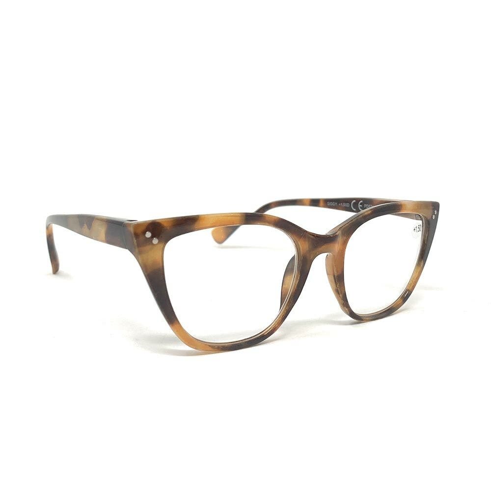 Alvita Occhiali Da Lettura Modello Siggy +2,00 1 Pezzo-1