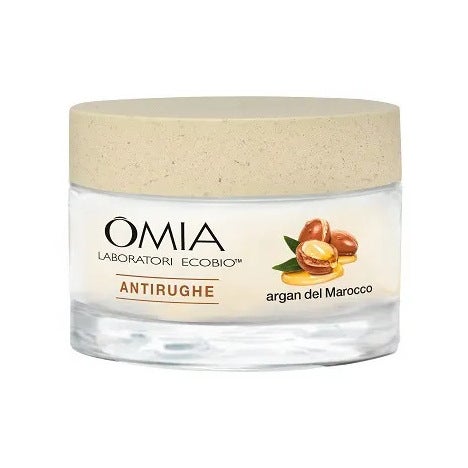 Omia Crema Viso Argan Del Marocco 75ml-8