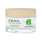 Omia Crema Viso Aloe Del Salento 75ml-4