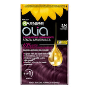 Garnier Olia Colorazione Capelli 3.16 Violino Profondo-3