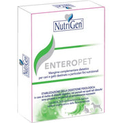 Enteropet Mangime Complementare Cani/Gatti 32 Compresse-2