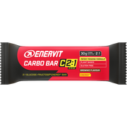 Enervit Carbo Bar C2:1 Pro Barretta Energetica 45g Gusto Brownie-3