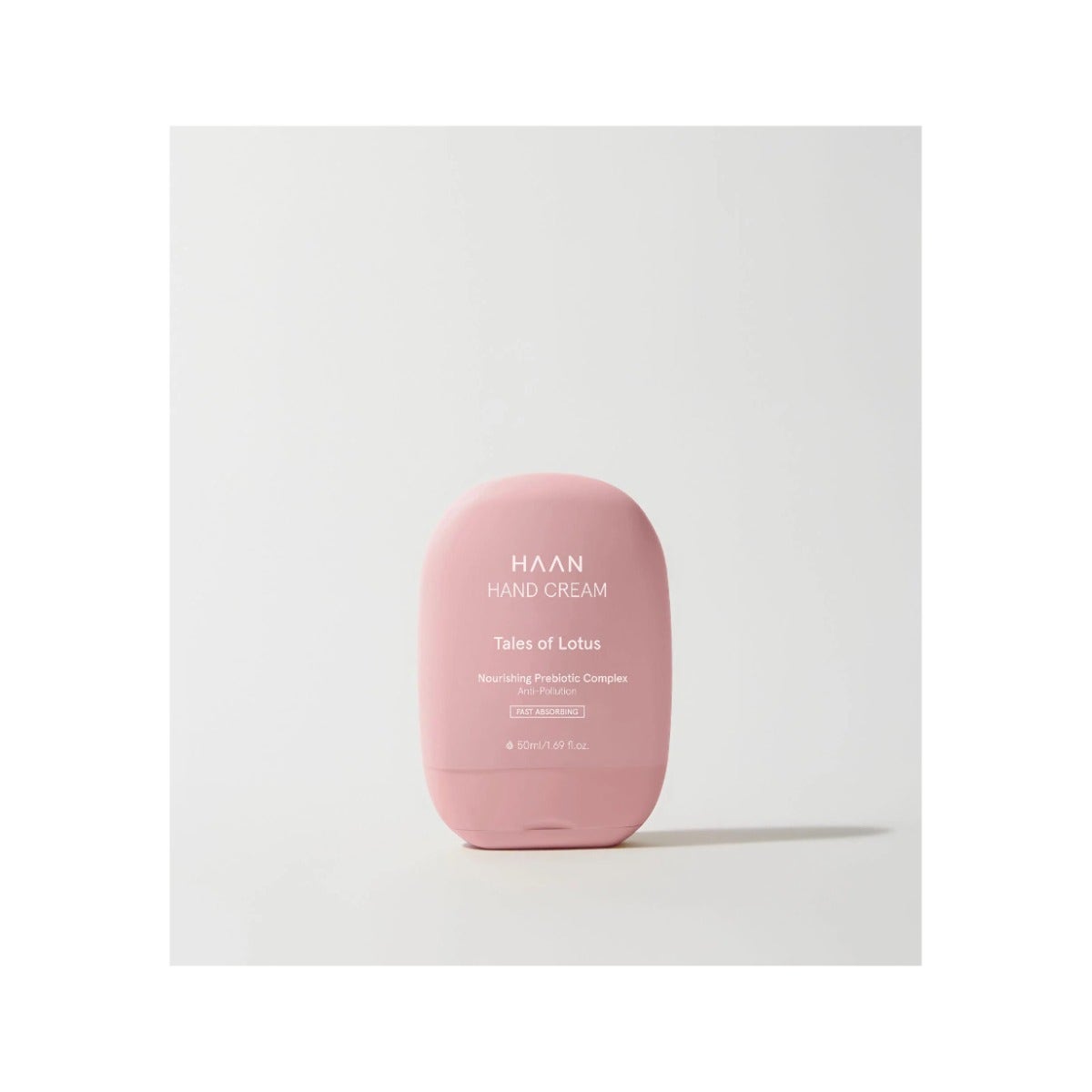 Haan Hand Cream Tales Of Lotus 50ml-7