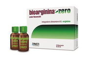 Bioarginina zero 20 flaconcini da 20 ml-1