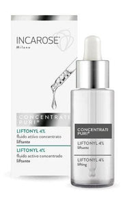Incarose Concentrati Puri Fluido Liftonyl Liftante Viso 15ml-2