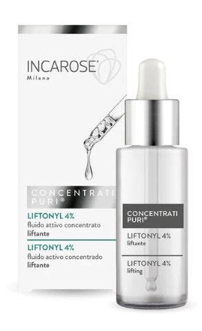 Incarose Concentrati Puri Fluido Liftonyl Liftante Viso 15ml-2