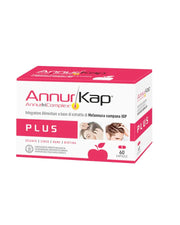 Annurkap Plus 60 Capsule-3