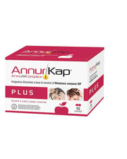 Annurkap Plus 90 Capsule-1