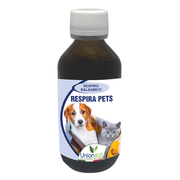 Union Bio Respira Pets 100ml-2