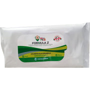 Formula Z Kids Salviette Citronella 40 Pezzi-2