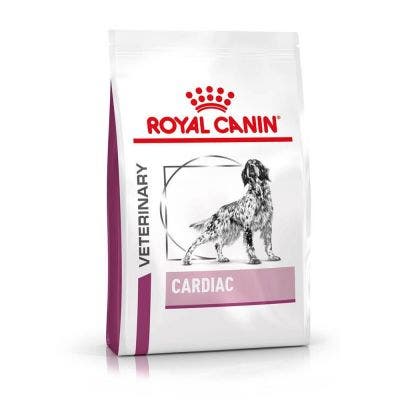 Royal Canin Veterinary Cardiac Crocchette Per Cani Adulti Sacco 2kg-2