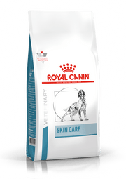 Royal Canin Veterinary Skin Care Crocchette Per Cani Adulti Sacco 11kg-2