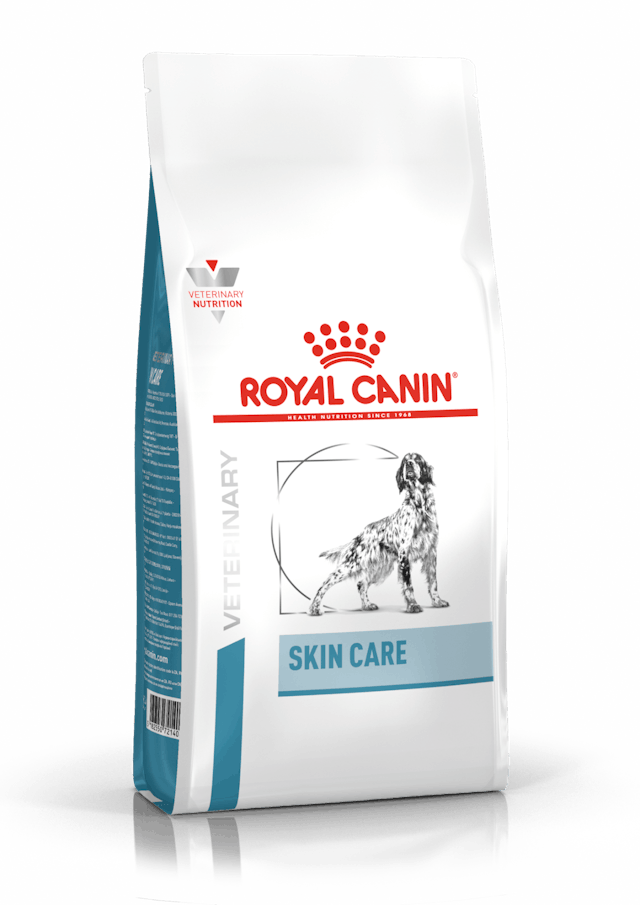 Royal Canin Veterinary Skin Care Crocchette Per Cani Adulti Sacco 11kg-2