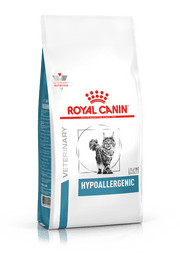 Royal Canin Veterinary Hypoallergenic Crocchette Per Gatti Adulti Sacco 400g-2