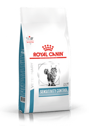Royal Canin Veterinary Sensitivity Control Crocchette Per Gatti Adulti Sacco 1,5kg-2
