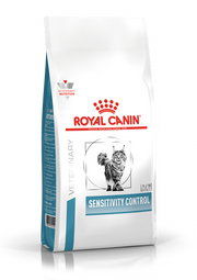 Royal Canin Veterinary Sensitivity Control Crocchette Per Gatti Adulti Sacco 400g-2