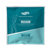 Iodase Dren Detox Bende Anticellulite 1 Pezzo-4