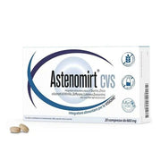 Astenomirt CVS 20 Compresse-1