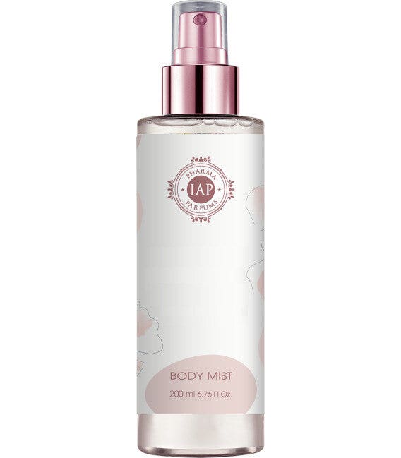BODY MIST 10 200ML-1