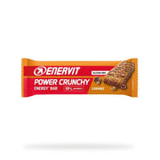 Enervit Power Crunchy Energy Bar Caramel 40g-1