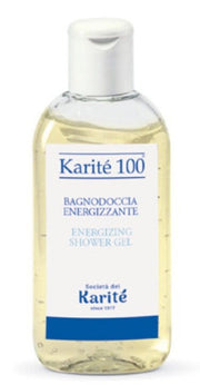 Karité 100 Bagnodoccia Energizzante 300ml-1