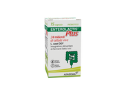 Enterolactis Plus 15 Capsule-2