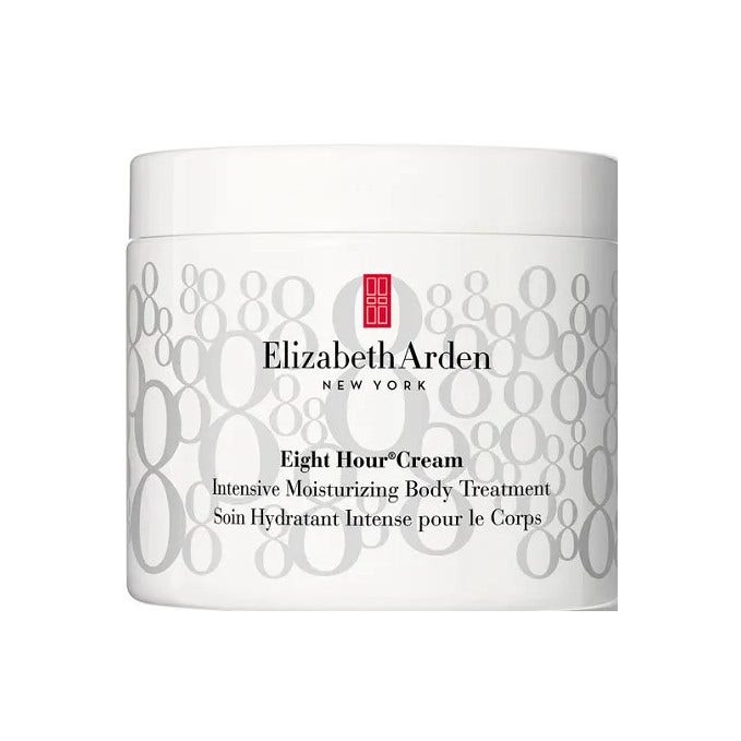 Elizabeth Arden Eight Hour Trattamento Idratante Intensivo Corpo 400ml-2