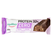 Equilibra Protein 32% Zero Crispy Coffee 1 Barretta Da 45g-5