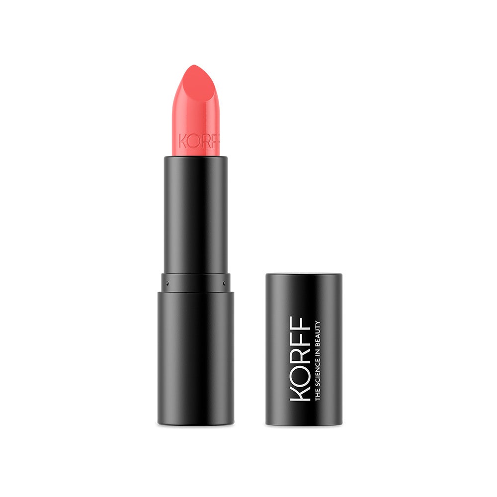 Korff Cure Make Up Rossetto Satinato 01-2