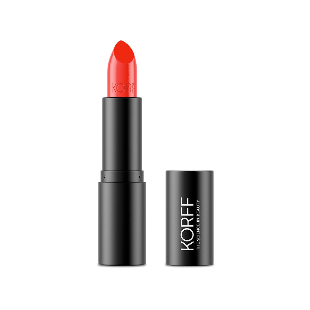 Korff Cure Make Up Rossetto Glossato 02-2