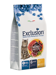 EXCLUSION M CAT AD BEEF 12KG-1