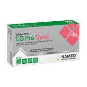 Named Disbioline LD Pro Gyne 2x14 Compresse-2