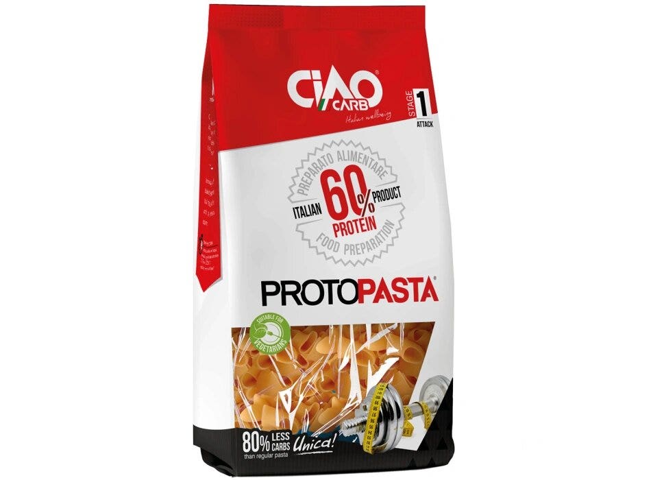Stage 1 Protopasta Pipe Rigate 200g-1
