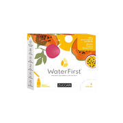 Zuccari WaterFirst Ananas/Papaya/Passion Fruit 12 Stick-2
