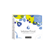 Zuccari WaterFirst Mirtillo, Mela, Fiori di Clitoria 12 Stick-2