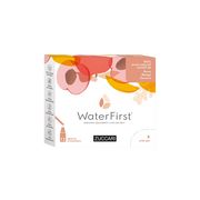 Zuccari WaterFirst Pesca, Mango, Zenzero 12 Stick-2
