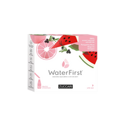 Zuccari WaterFirst Pompelmo Rosa/Anguria/Ginepro 12 Stick-2