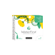 Zuccari WaterFirst Cetriolo/Cedro/Tarassaco 12 Stick-2
