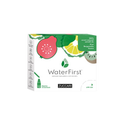 Zuccari WaterFirst Kiwi, Bergamotto, Guava 12 Stick-2