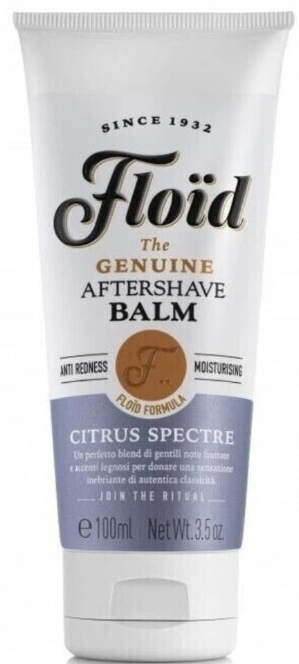 Floid Balsamo Dopobarba Citrus Spectre 100ml-2