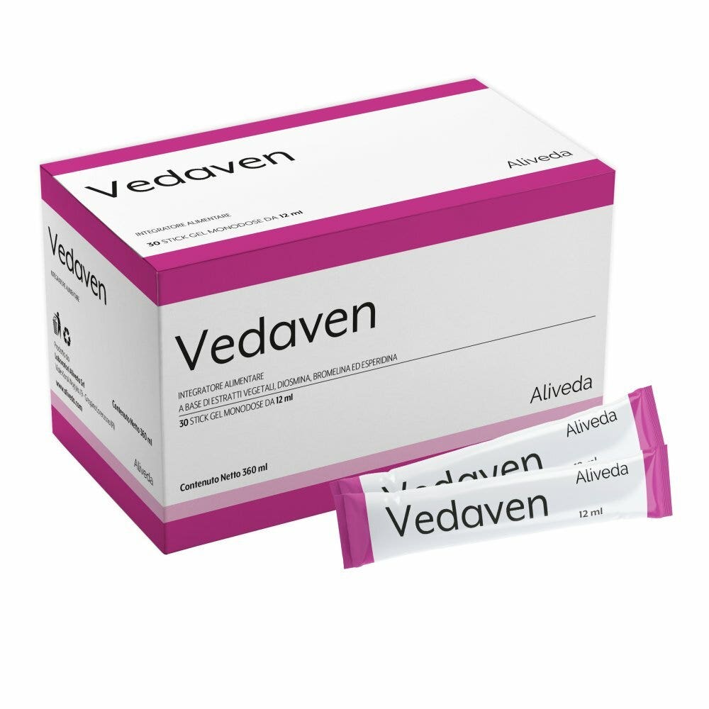Vedaven 30 Stick Monodose-1