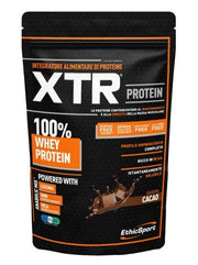 EthicSport Protein XTR Cacao 900g-1