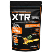 EthicSport Protein XTR Gusto Ananas & Lime 900g-1