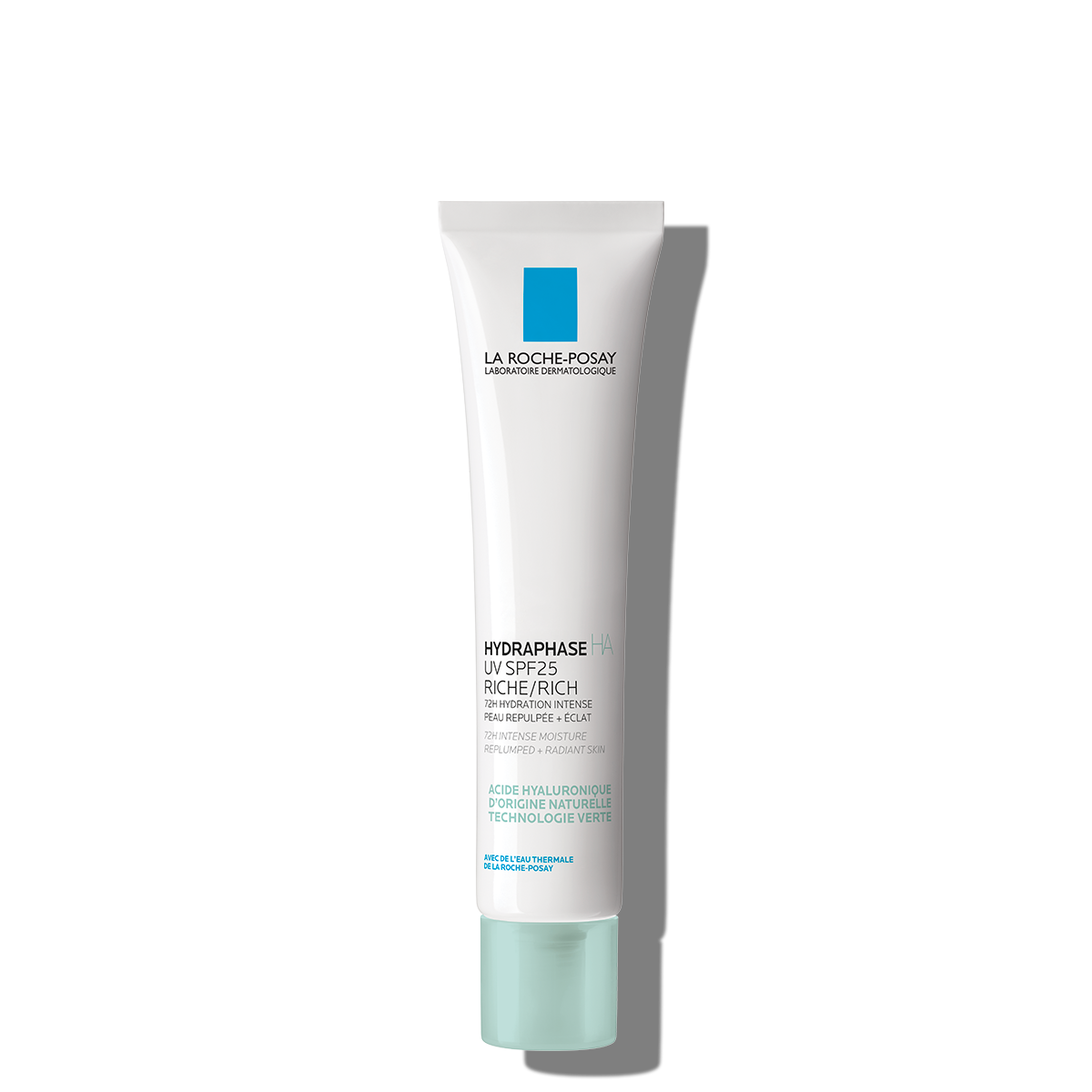La Roche-Posay Hydraphase HA UV SPF25 Riche Crema Ricca Idratante 40ml-2
