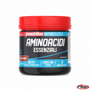Pronutrition Aminoacidi Essenziali Gusto Cola Lemon 300g-1